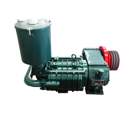 HYCW-10 square single cylinder air compressor